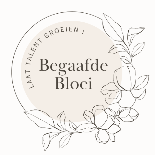 Begaafde Bloei